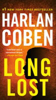 Long Lost (Myron Bolitar, #9) 0451229320 Book Cover