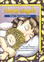 Sleepy Angel's First Bedtime Story 0809166704 Book Cover