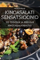 Kinoasalati sensatsioonid (Estonian Edition) 1835649874 Book Cover