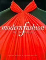 Modern Fashion in Detail 1851770321 Book Cover
