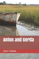 Anton and Gerda B093KPWZNF Book Cover