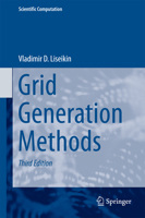 Grid Generation Methods 9400730780 Book Cover