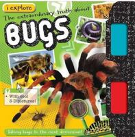 iExplore Bugs 1780655983 Book Cover