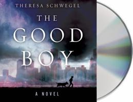 The Good Boy 125000179X Book Cover