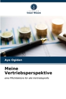 Meine Vertriebsperspektive 6203320757 Book Cover