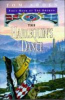 Harlequin's Dance (Orokon) 0575065176 Book Cover