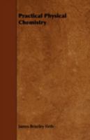 Practical Physical Chemistry 134088593X Book Cover