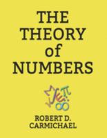 THE THEORY of NUMBERS 1678503223 Book Cover