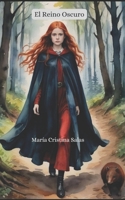 El Reino Oscuro B08DV3Q14L Book Cover