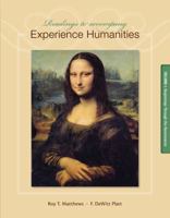 Readings to Accompany Experience Humanities Volume 1: Beginnings through the Renaissance 0077494725 Book Cover