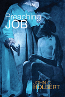 Preaching Job 0827229593 Book Cover