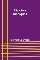 Histoires magiques 9357934235 Book Cover
