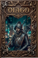 Diago (Spanish Edition) B0FGYCYRH3 Book Cover