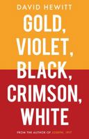 Gold, Violet, Black, Crimson, White 1803133163 Book Cover