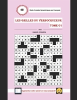 Les grilles du verbocruzeur - Tome 01 1731046758 Book Cover