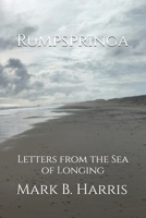 Rumpspringa: Letters from the Sea of Longing B0C2RG15Y5 Book Cover