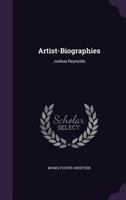 Sir Joshua Reynolds 101822467X Book Cover