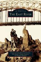 The East River (Images of America: New York) 073853787X Book Cover
