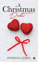 A Christmas Duet 1948424835 Book Cover