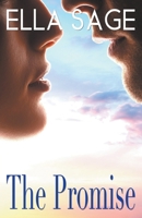 The Promise B09BCCB6FV Book Cover
