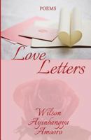 Love Letters 1495231607 Book Cover