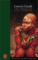 Death Of An Ancient King 1596922249 Book Cover