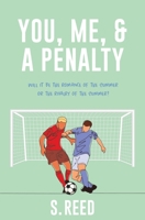 You, Me, & A Penalty 1997726300 Book Cover