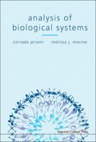 Analysis of Biological Systems 1783266872 Book Cover