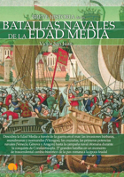 Breve Historia de Las Batallas Navales de la Edad Media 8499678750 Book Cover