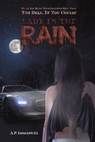 Lady In The Rain 1398437948 Book Cover