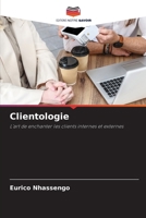 Clientologie (French Edition) 620964614X Book Cover