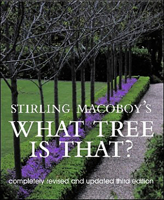 Stirling Macoboy's What Tree Is That? 0517060965 Book Cover