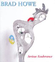 Serious Exuberance 9681858069 Book Cover