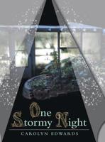 One Stormy Night 1480876291 Book Cover