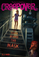 The Terror Behind the Mask 1481404601 Book Cover