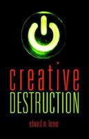 Creative Destruction 0809557479 Book Cover