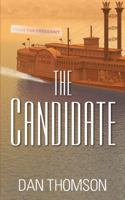 The Candidate 1478768517 Book Cover