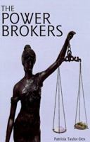 The Power Brokers 158721900X Book Cover