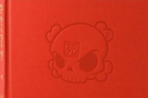 The Art of Huck Gee 0982404778 Book Cover