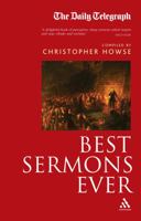 Best Sermons Ever 0826456855 Book Cover