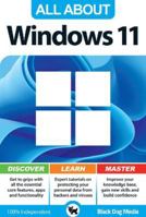 All About Windows 11 1914231031 Book Cover