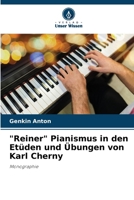 "Reiner" Pianismus in den Etüden und Übungen von Karl Cherny (German Edition) 6208168546 Book Cover