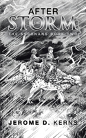 After the Storm: The Assonans Book Two 1728343771 Book Cover