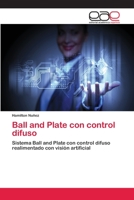 Ball and Plate con control difuso 6202101024 Book Cover