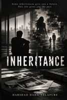 INHERITANCE B0HN8V4H9B Book Cover