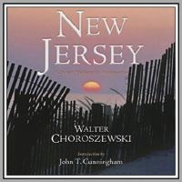 New Jersey: A 25-year Photographic Retrospective 1932803289 Book Cover