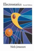 Electrostatics 1475711840 Book Cover