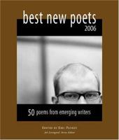 Best New Poets 2006 0976629615 Book Cover