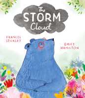 The Storm Cloud B0FL1R12TP Book Cover