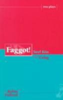 Faaggot! Steel Kiss and Gulag 0921368887 Book Cover